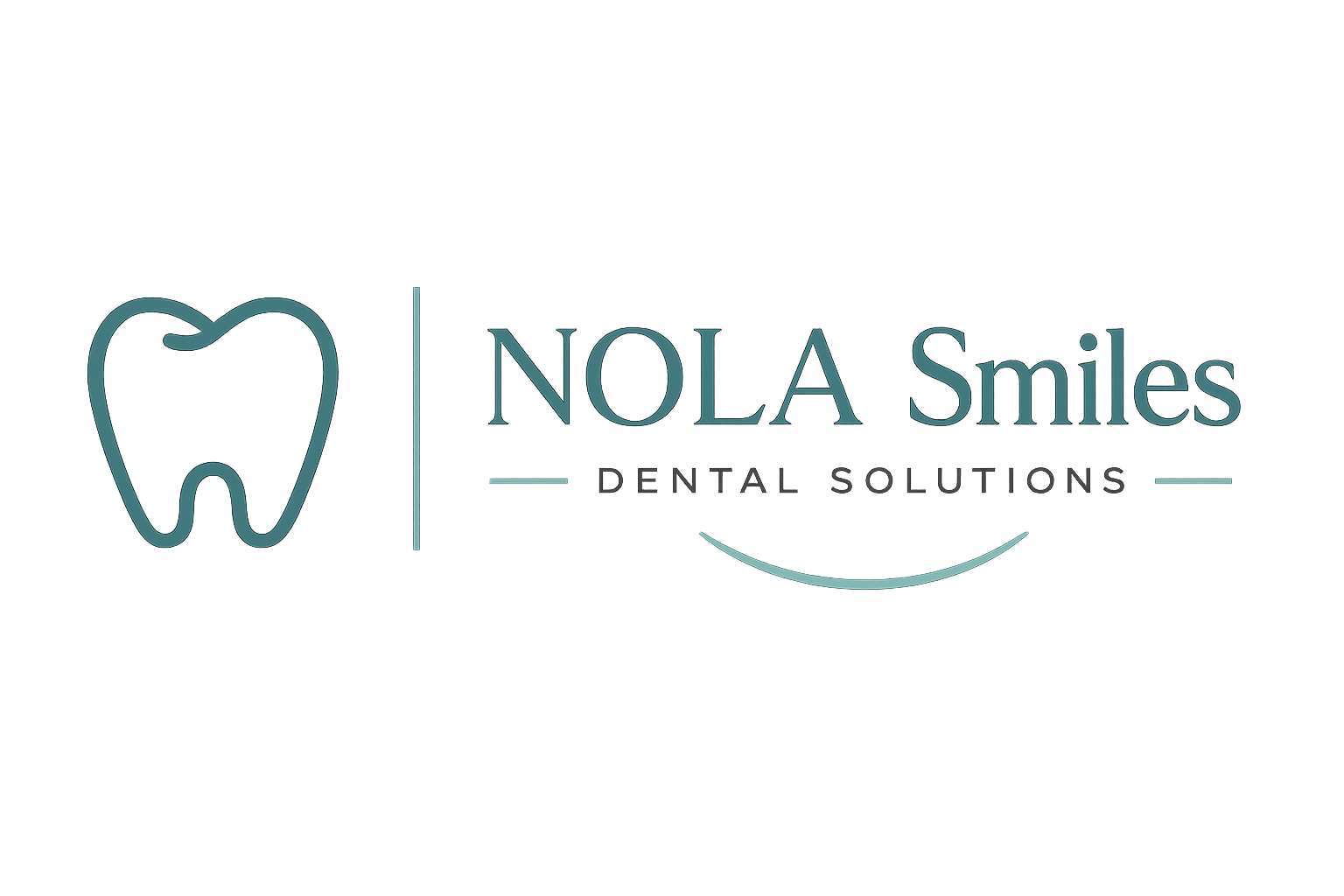 NOLA Smiles Dental Solutions