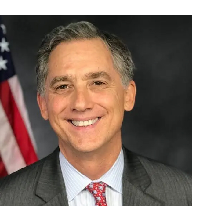 Congressman French Hill
