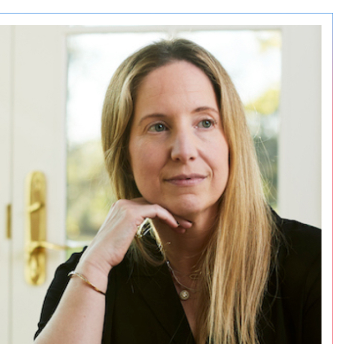Jennie Levin