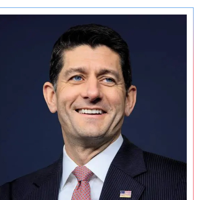 Paul Ryan