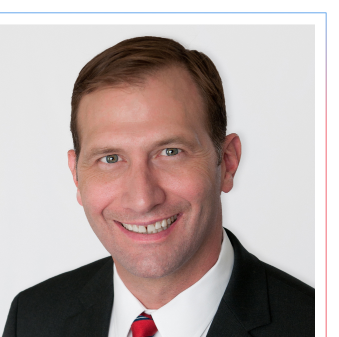 Chair Charles Schwertner