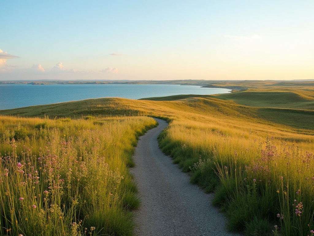 Prairie Ridge Loop