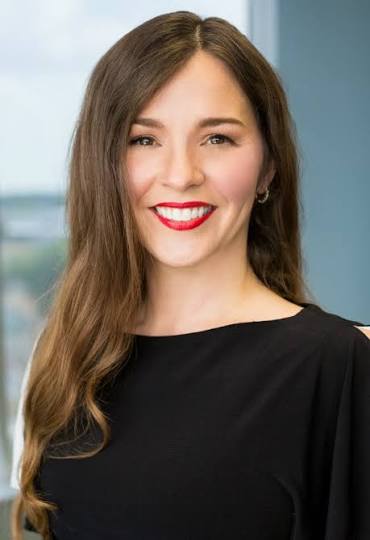 Dr. Natalie S. Jackson, DDS, general dentist in Uptown New Orleans
