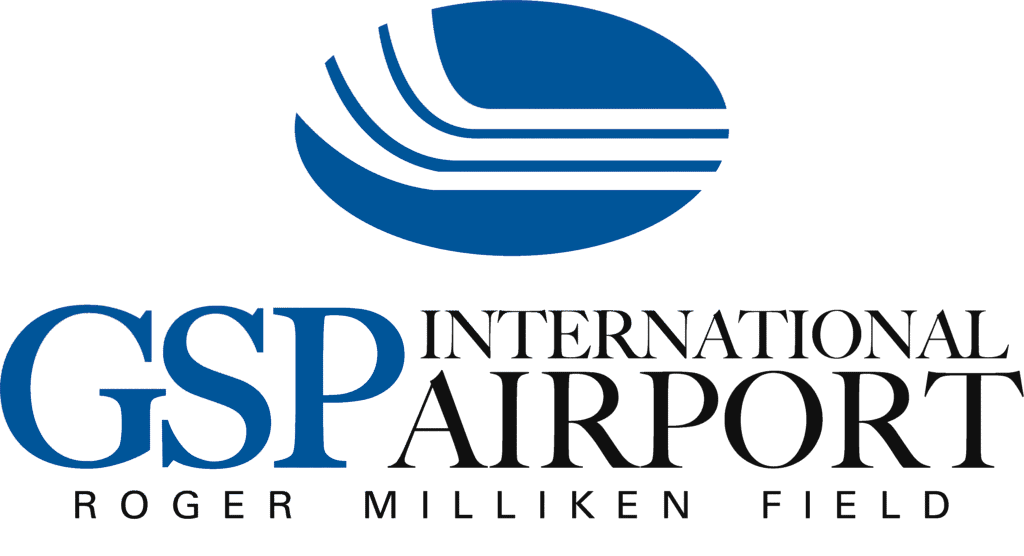 Greenville-Spartanburg International Airport